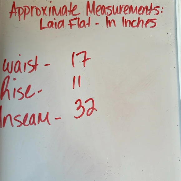 EDDIE BAUER Mercer Fit Twill Trousers Khaki Green High Waist Straight Leg 12 - Picture 10 of 11